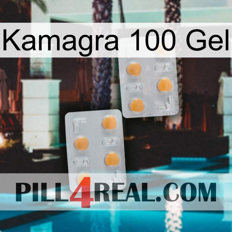 Kamagra 100 Gel 25